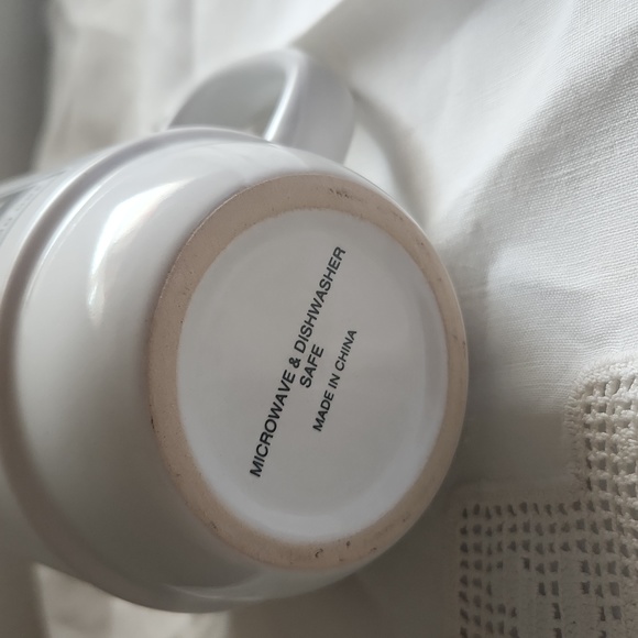 Gothic medieval mug - Picture 4 of 5